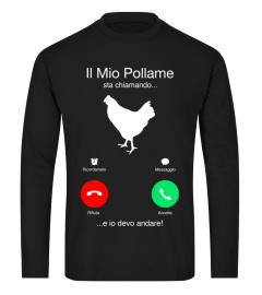 Il mio pollame