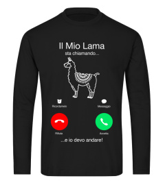 il mio lama