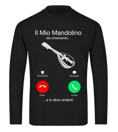 Il mio mandolino