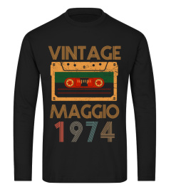 Maggio 1974