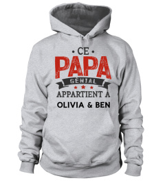 CE PAPA GENIAL