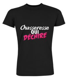 Chasseresse