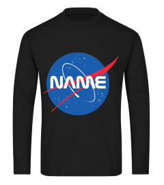 Nasa Custom