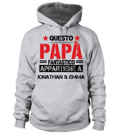 QUESTO PAPÀ