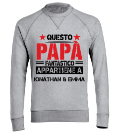 QUESTO PAPÀ