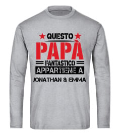 QUESTO PAPÀ