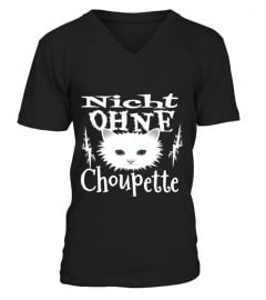 Limitierte Edition Choupette Cat