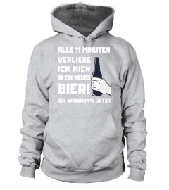 Bier Fußball Shirt