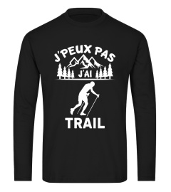 j'peux pas j'ai trail