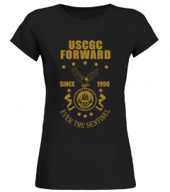 USCGC Forward (WMEC-911) T-shirt
