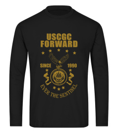 USCGC Forward (WMEC-911) T-shirt