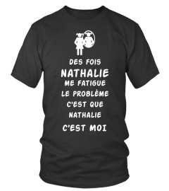 des fois Nathalie