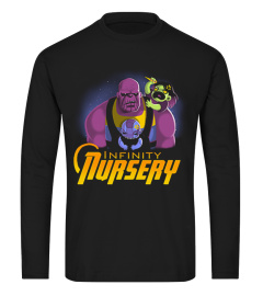 Thanos Graphic Tees by Kindastyle