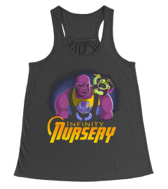 Thanos Graphic Tees by Kindastyle