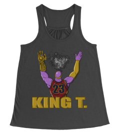 Thanos Graphic Tees by Kindastyle