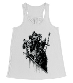 Dark Souls Graphic Tees by Kindastyle