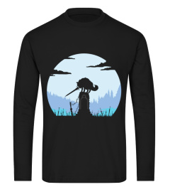 Dark Souls Graphic Tees by Kindastyle