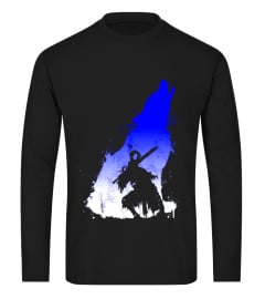 Dark Souls Graphic Tees by Kindastyle