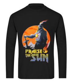 Dark Souls Graphic Tees by Kindastyle