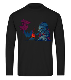 Dark Souls Graphic Tees by Kindastyle