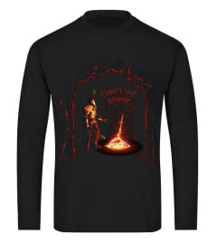 Dark Souls Graphic Tees by Kindastyle