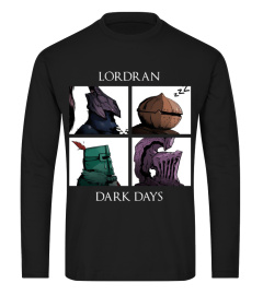 Dark Souls Graphic Tees by Kindastyle