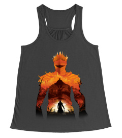 Dark Souls Graphic Tees by Kindastyle