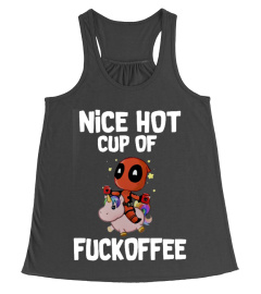 Deadpool Graphic Tees by Kindastyle