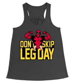 Deadpool Graphic Tees by Kindastyle