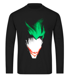 Joker Graphic Tees by Kindastyle