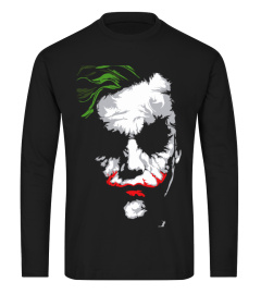 Joker Graphic Tees by Kindastyle