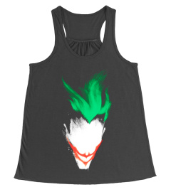 Joker Graphic Tees by Kindastyle