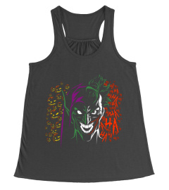 Joker Graphic Tees by Kindastyle