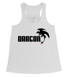 How To Train Your Dragon Graphic Tees by Kindastyle