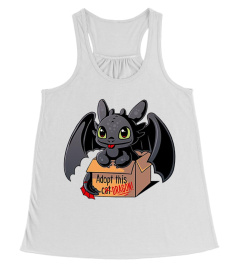 How To Train Your Dragon Graphic Tees by Kindastyle