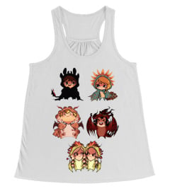 How To Train Your Dragon Graphic Tees by Kindastyle