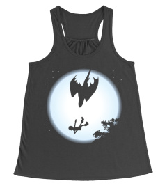 How To Train Your Dragon Graphic Tees by Kindastyle