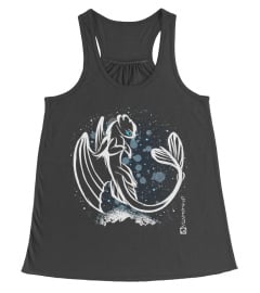 How To Train Your Dragon Graphic Tees by Kindastyle