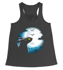 How To Train Your Dragon Graphic Tees by Kindastyle