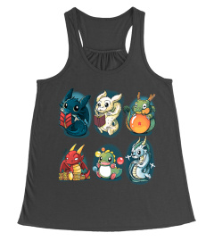 How To Train Your Dragon Graphic Tees by Kindastyle