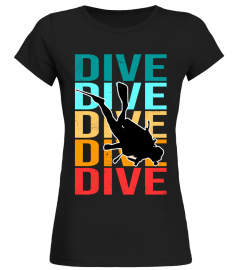 Dive Dive Scuba Dive