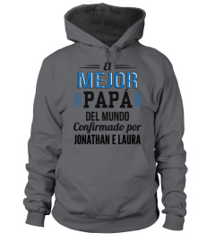 El MEJOR PAPA DEL MUNDO