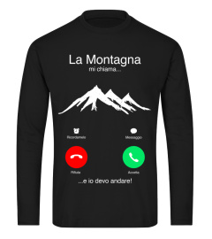 LA MONTAGNA