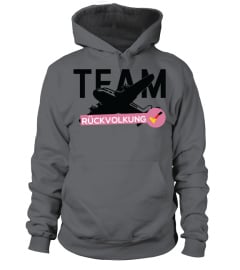 TEAM RÜCKVOLKUNG - Limitierte! Pink