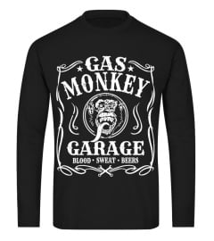 Gas Monkey Garage Classic