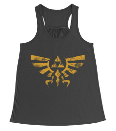 The Legend Of Zelda Graphic Tees by Kindastyle