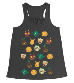 The Legend Of Zelda Graphic Tees by Kindastyle