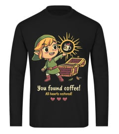 The Legend Of Zelda Graphic Tees by Kindastyle