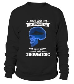 Boating-Head