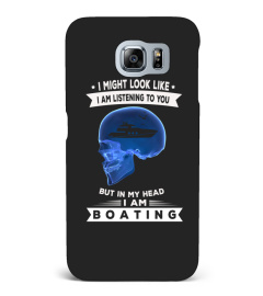 Boating-Head
